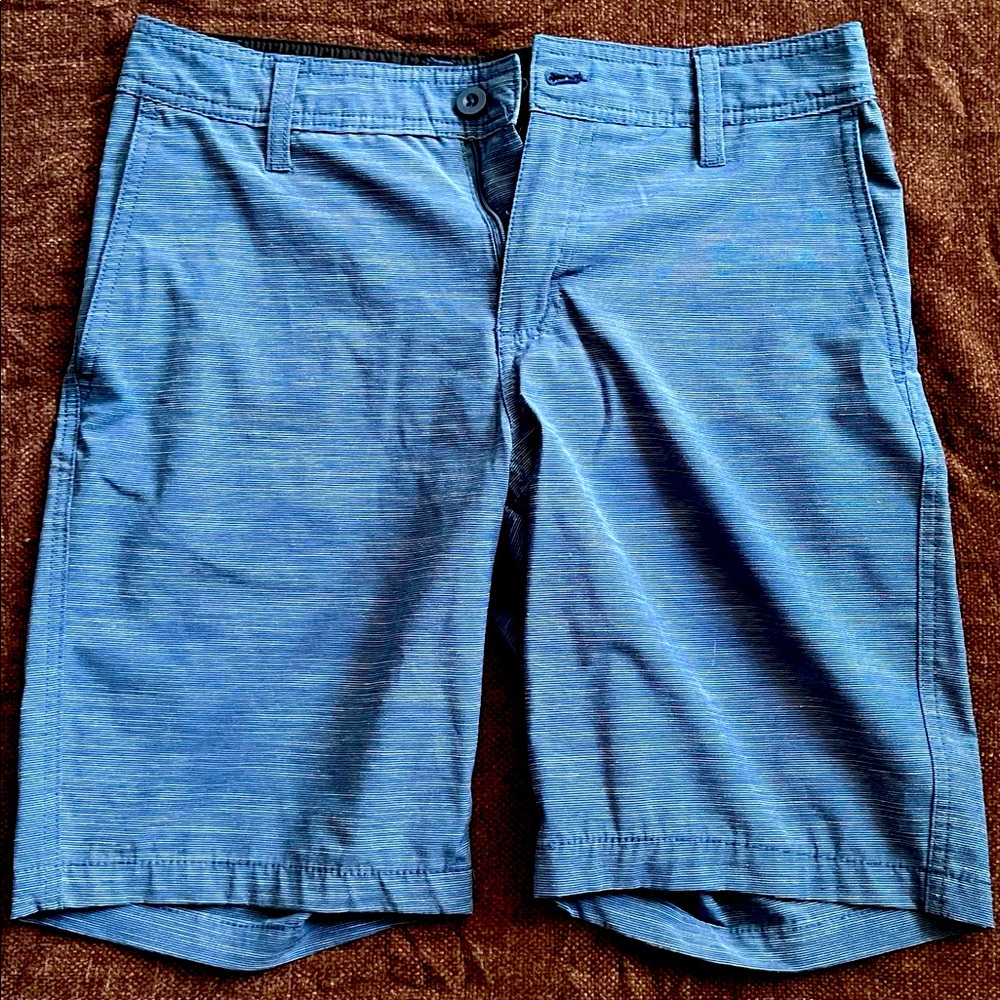 Apt 9 Modern-Fit Lightweight Quick-Dry Shorts